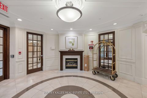 Photo 40 at 212 - 3085 Bloor Street W, Queensway, Toronto