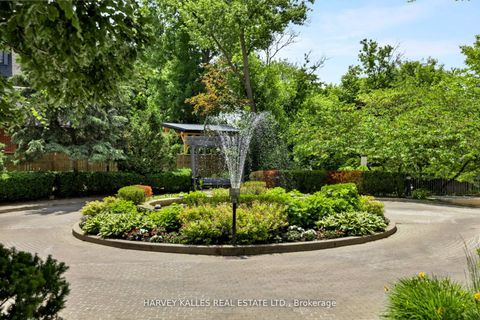 Photo 41 at 212 - 3085 Bloor Street W, Queensway, Toronto