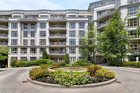 Photo 42 at 212 - 3085 Bloor Street W, Queensway, Toronto
