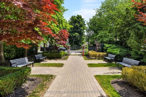 Photo 43 at 212 - 3085 Bloor Street W, Queensway, Toronto