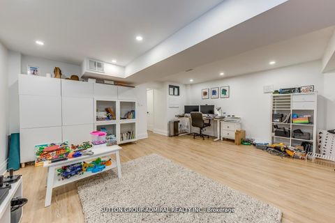 Photo 23 at 93 Soudan Avenue, Mount Pleasant West, Toronto