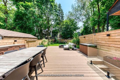 Photo 27 at 93 Soudan Avenue, Mount Pleasant West, Toronto