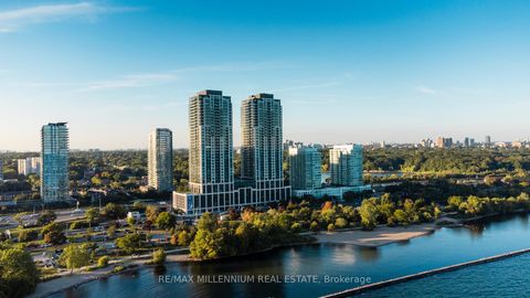 Photo 0 at 3205 - 1928 Lakeshore Boulevard W, South Parkdale, Toronto