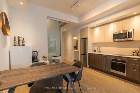 Photo 2 at 3205 - 1928 Lakeshore Boulevard W, South Parkdale, Toronto