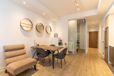 Photo 4 at 3205 - 1928 Lakeshore Boulevard W, South Parkdale, Toronto