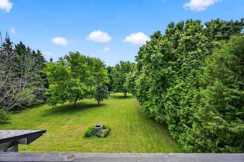 Photo 2 at 79 Caroline Street W, Creemore, Clearview