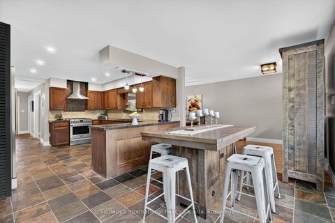 Photo 10 at 79 Caroline Street W, Creemore, Clearview