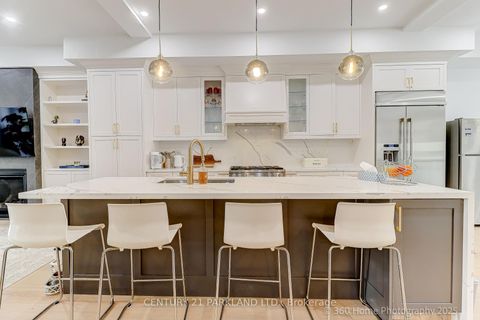 Photo 3 at 30 Glen Echo Road, Lawrence Park North, Toronto