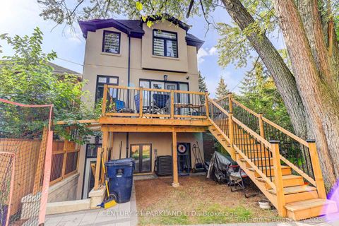 Photo 31 at 30 Glen Echo Road, Lawrence Park North, Toronto