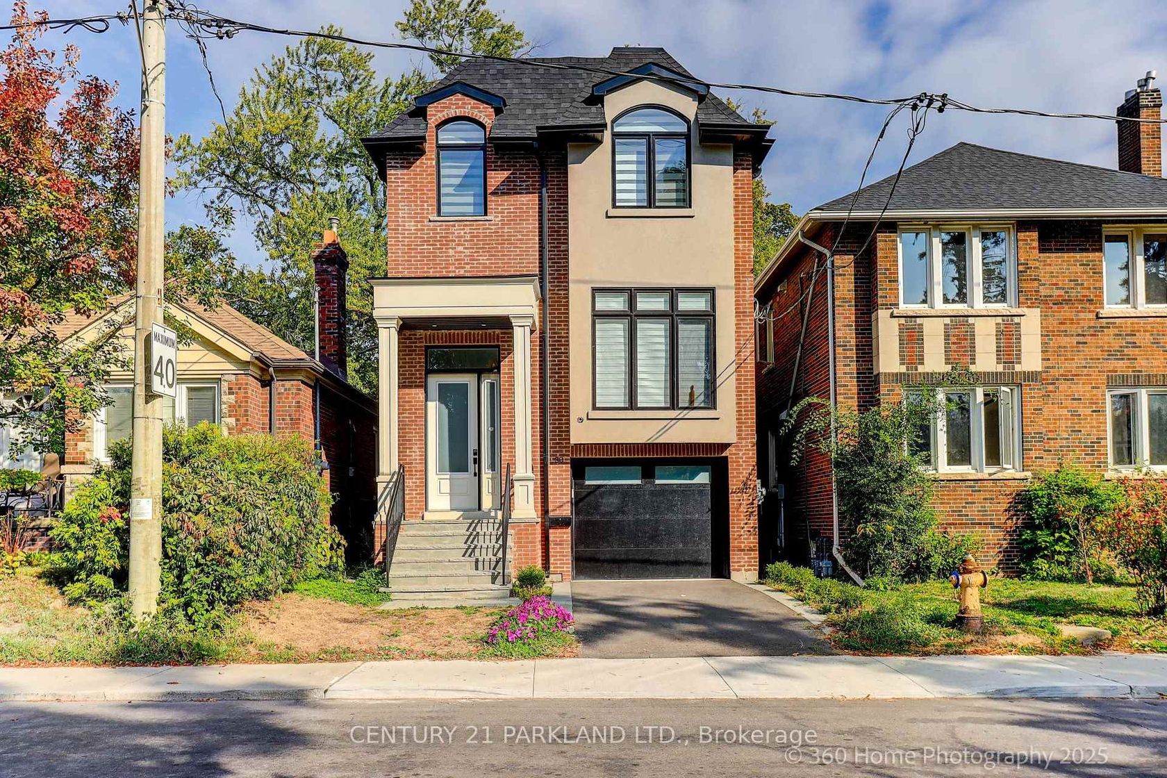 30 Glen Echo Road, Lawrence Park North, Toronto 