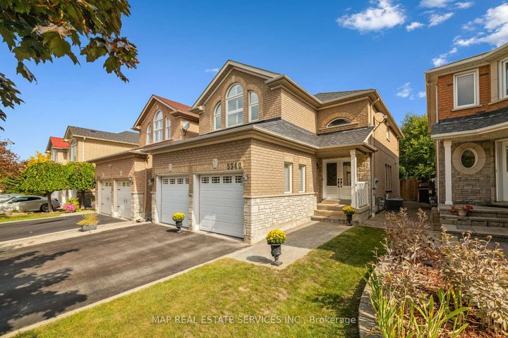 Photo 0 at 5342 Landsborough Avenue, Hurontario, Mississauga