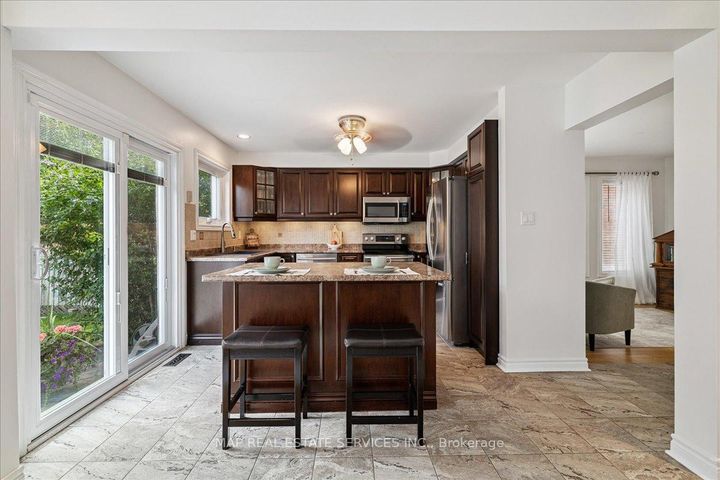 Photo 14 at 5342 Landsborough Avenue, Hurontario, Mississauga