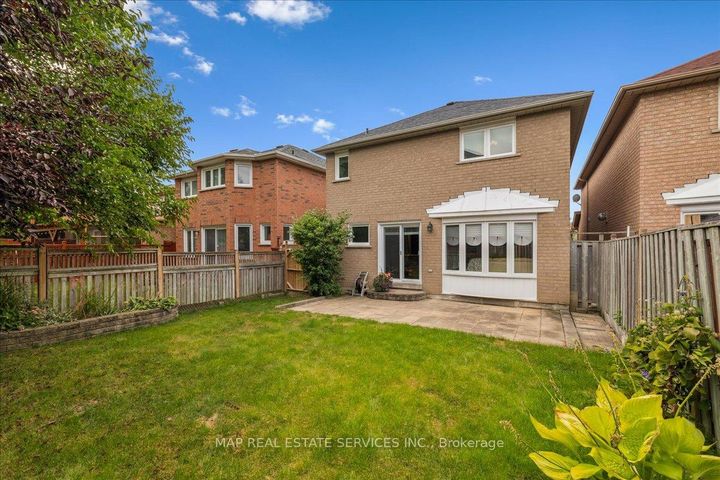 Photo 35 at 5342 Landsborough Avenue, Hurontario, Mississauga