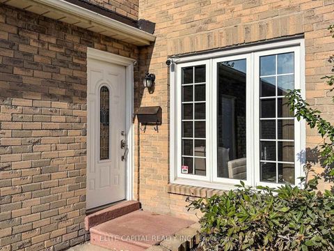 Photo 1 at 179 Bethany Leigh Drive, Agincourt North, Toronto