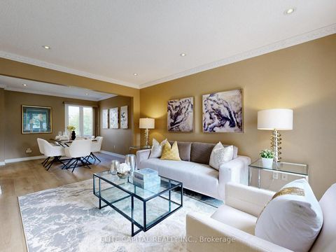 Photo 7 at 179 Bethany Leigh Drive, Agincourt North, Toronto