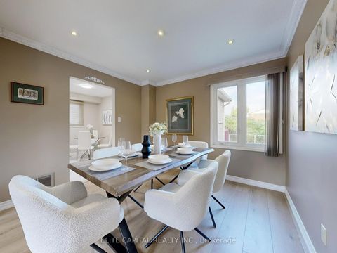 Photo 10 at 179 Bethany Leigh Drive, Agincourt North, Toronto