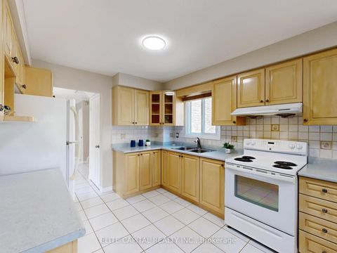 Photo 11 at 179 Bethany Leigh Drive, Agincourt North, Toronto