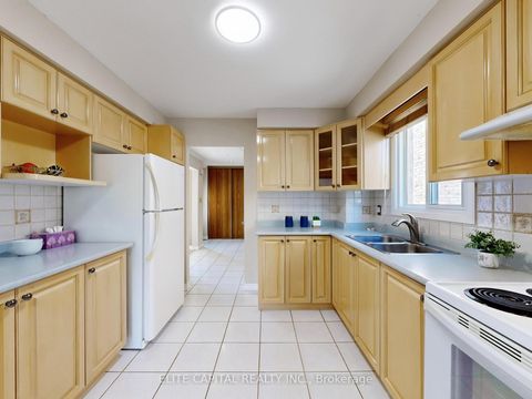 Photo 12 at 179 Bethany Leigh Drive, Agincourt North, Toronto