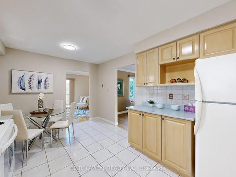 Photo 13 at 179 Bethany Leigh Drive, Agincourt North, Toronto
