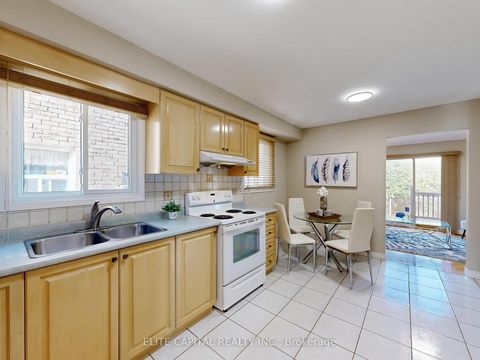 Photo 14 at 179 Bethany Leigh Drive, Agincourt North, Toronto
