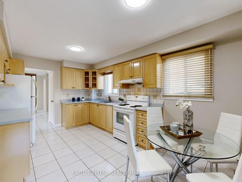 Photo 15 at 179 Bethany Leigh Drive, Agincourt North, Toronto
