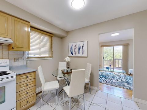 Photo 16 at 179 Bethany Leigh Drive, Agincourt North, Toronto