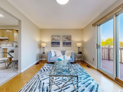 Photo 18 at 179 Bethany Leigh Drive, Agincourt North, Toronto