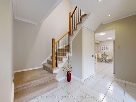 Photo 20 at 179 Bethany Leigh Drive, Agincourt North, Toronto