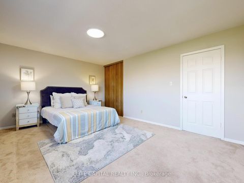 Photo 22 at 179 Bethany Leigh Drive, Agincourt North, Toronto