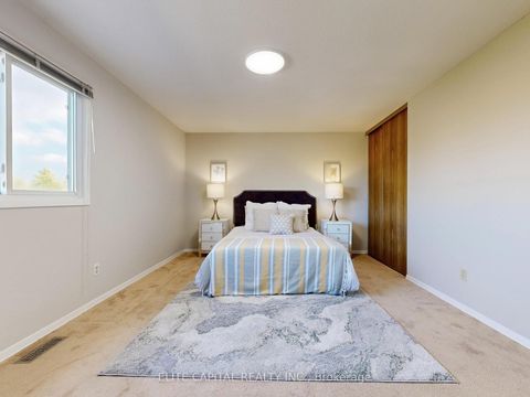 Photo 23 at 179 Bethany Leigh Drive, Agincourt North, Toronto