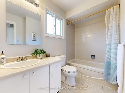 Photo 25 at 179 Bethany Leigh Drive, Agincourt North, Toronto