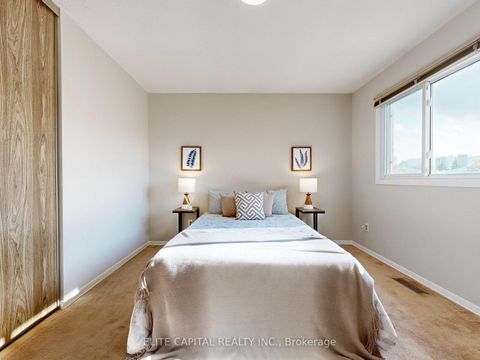 Photo 27 at 179 Bethany Leigh Drive, Agincourt North, Toronto