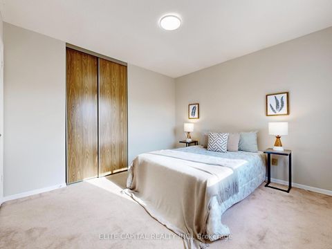Photo 28 at 179 Bethany Leigh Drive, Agincourt North, Toronto