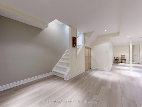 Photo 31 at 179 Bethany Leigh Drive, Agincourt North, Toronto