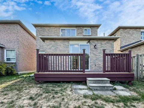 Photo 36 at 179 Bethany Leigh Drive, Agincourt North, Toronto