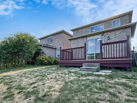 Photo 37 at 179 Bethany Leigh Drive, Agincourt North, Toronto