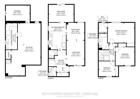 Photo 39 at 179 Bethany Leigh Drive, Agincourt North, Toronto