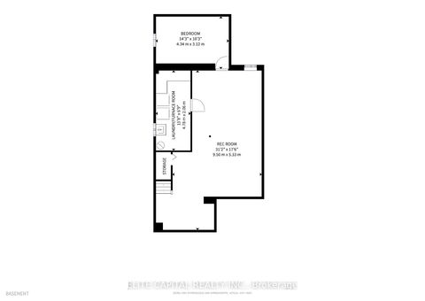 Photo 42 at 179 Bethany Leigh Drive, Agincourt North, Toronto