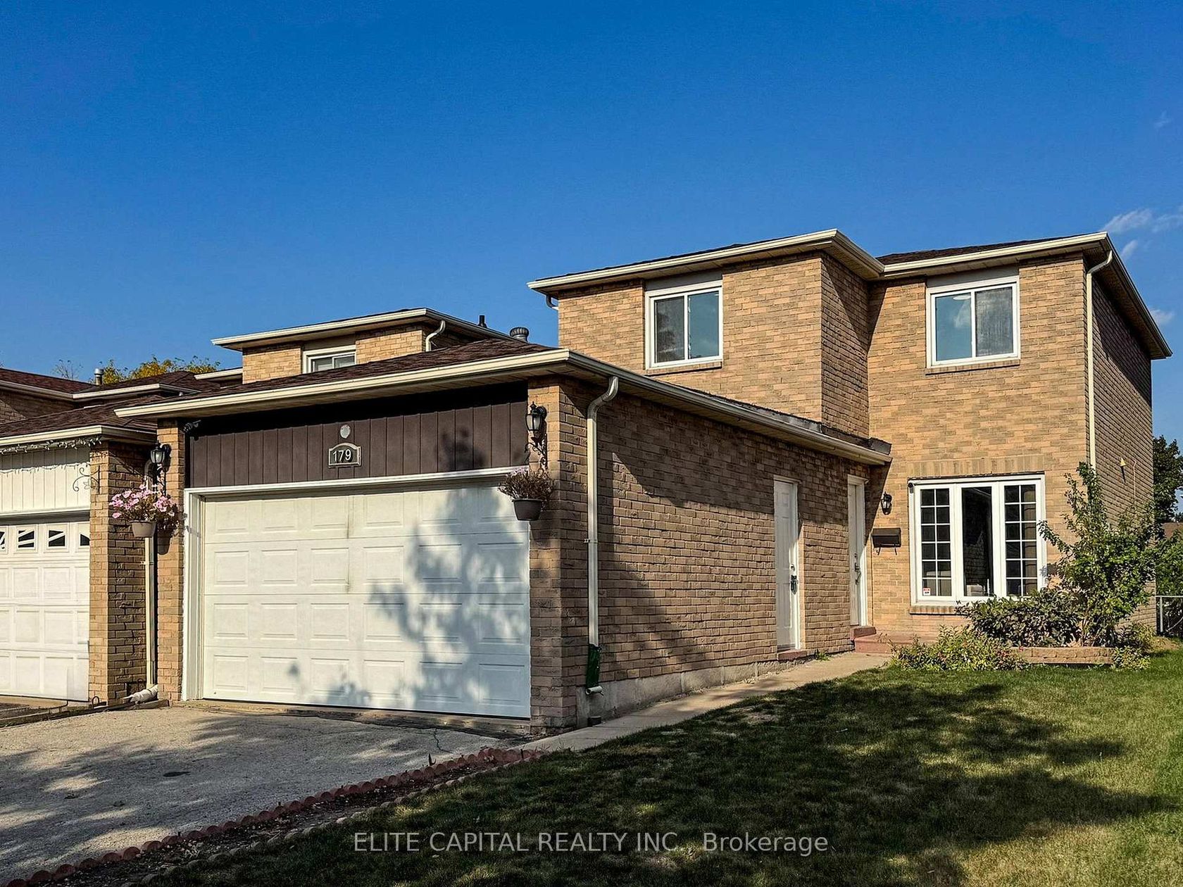 179 Bethany Leigh Drive, Agincourt North, Toronto 