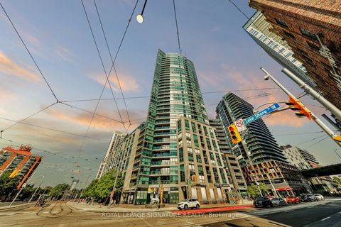 Photo 5 at 2405 - 600 Fleet Street, Niagara, Toronto