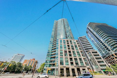 Photo 6 at 2405 - 600 Fleet Street, Niagara, Toronto Photo 6 at 2405 - 600 Fleet Street, Niagara, Toronto