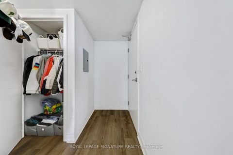 Photo 9 at 2405 - 600 Fleet Street, Niagara, Toronto