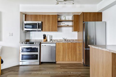 Photo 12 at 2405 - 600 Fleet Street, Niagara, Toronto