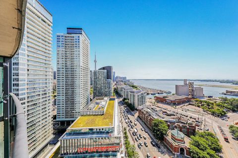 Photo 24 at 2405 - 600 Fleet Street, Niagara, Toronto