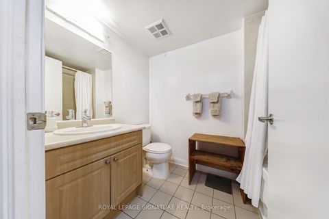 Photo 32 at 2405 - 600 Fleet Street, Niagara, Toronto