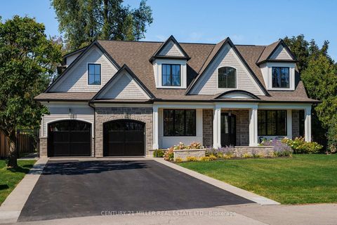 Photo 0 at 1411 Willowdown Road, SW Southwest, Oakville