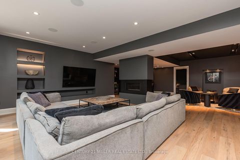 Photo 34 at 1411 Willowdown Road, SW Southwest, Oakville