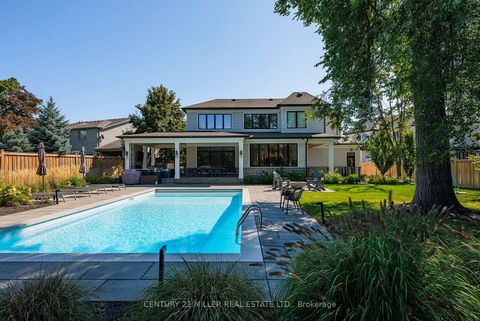 Photo 41 at 1411 Willowdown Road, SW Southwest, Oakville