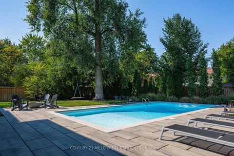 Photo 42 at 1411 Willowdown Road, SW Southwest, Oakville