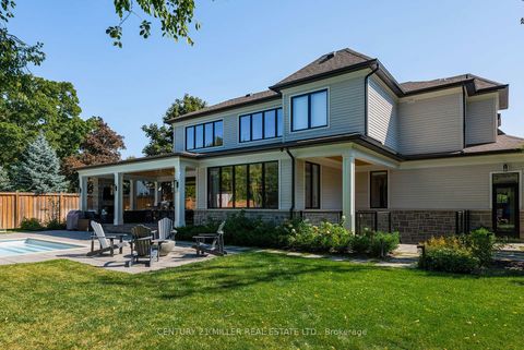 Photo 43 at 1411 Willowdown Road, SW Southwest, Oakville